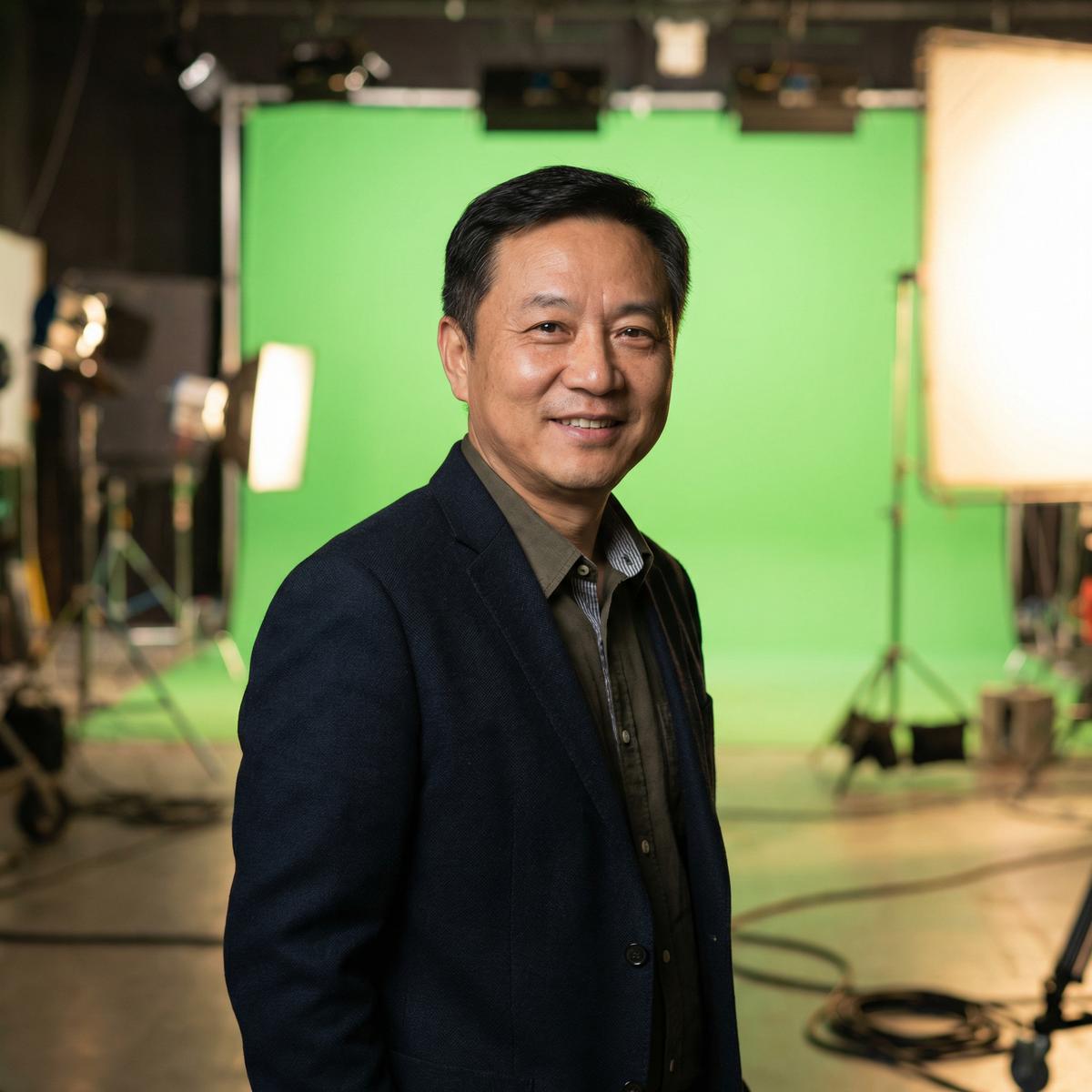 看片视频导演王建国